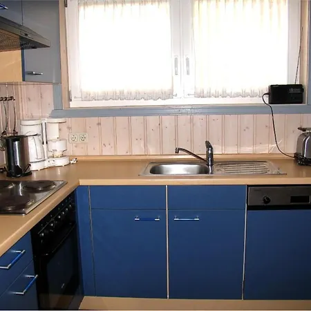 Seeschwalbe Classic 227 Holiday home