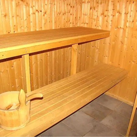 Seeschwalbe Classic 227 度假居 *