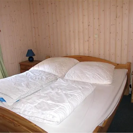 Holiday home Seeschwalbe Classic 227 *