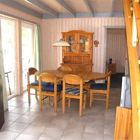Holiday home Seeschwalbe Classic 227