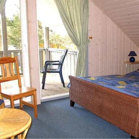 Holiday home Seeschwalbe Classic 227 Mirow